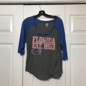 Gators Shirt